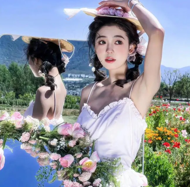 黑暗中的回声